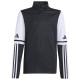 Adidas Παιδική μακρυμάνικη μπλούζα Squadra 25 Training Top Adidas Παιδική μακρυμάνικη μπλούζα Squadra 25 Training Top